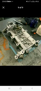 Cam gears / Sprockets for Mercedes Benz engines