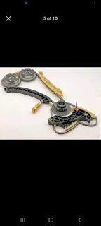 Cam gears / Sprockets for Mercedes Benz engines