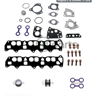 Cam gears / Sprockets for Mercedes Benz engines