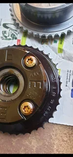 Cam gears / Sprockets for Mercedes Benz m271 kompressor and CGI engine