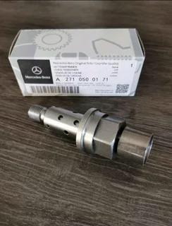 Cam gears / Sprockets for M271 Mercedes Benz kompressor and CGI engine