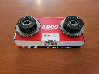 Cam gears / Sprockets for M271 Mercedes Benz kompressor and CGI engine