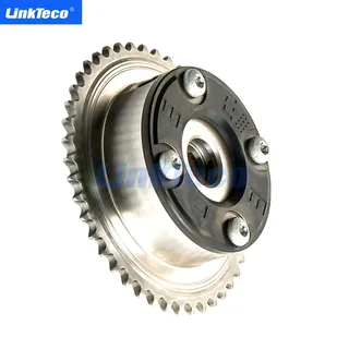 Mercedes Benz camshaft gears and timing chain kits available