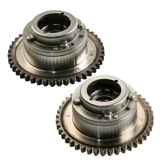 Mercedes Benz camshaft gears and timing chain kits available