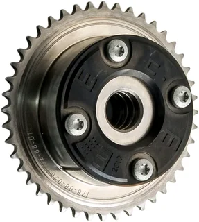 Mercedes Benz camshaft gears and timing chain kits available