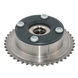 Mercedes Benz camshaft gears and timing chain kits available