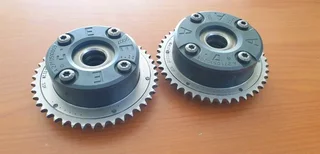 Merc kompressor and CGI camshaft gears