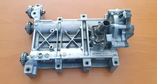 Merc kompressor and CGI camshaft gears