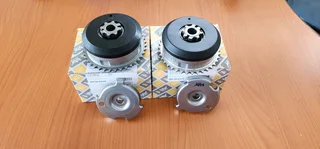 Kompressor and CGI 271 Mercedes-Benz cam gears / sprockets