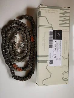 Mercedes Benz timing components including gears and chain kits