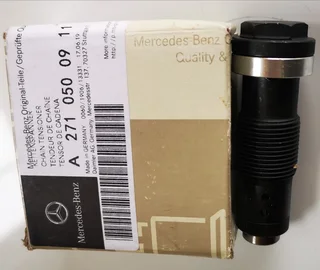 Mercedes Benz timing components including gears and chain kits