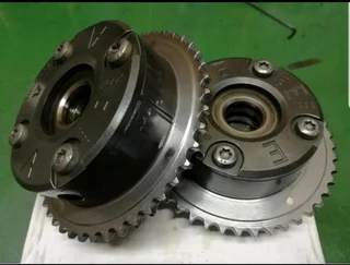 Reconditioning of Mercedes Benz Cam gears for 271 kompressor and cgi