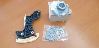 Reconditioning of Mercedes Benz Cam gears for 271 kompressor and cgi