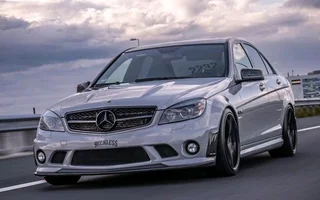 Mercedes Benz AMG M156 / M157 camshaft gears