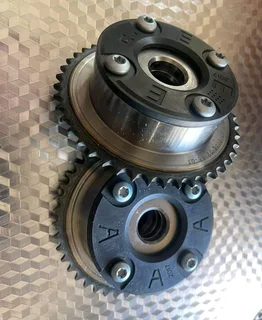 Mercedes Benz M271 Kompressor and CGI camshaft gears and chain kits