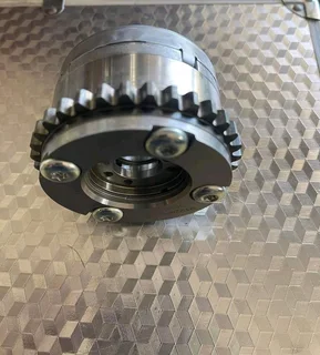 Mercedes Benz M271 Kompressor and CGI camshaft gears and chain kits