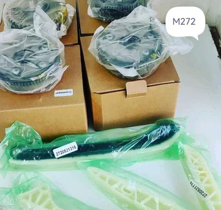 Mercedes Benz M271 Kompressor &amp; CGI camshaft gears &amp; chain kits