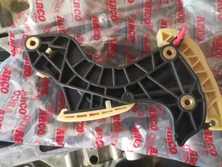 Mercedes-Benz  Kompressor and CGI camshaft gears and chain kits m271