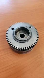 Mercedes-Benz  Kompressor and CGI camshaft gears and chain kits m271