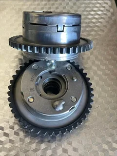 Mercedes Benz m133 m270 m274 and m271 cam gears / sprockets