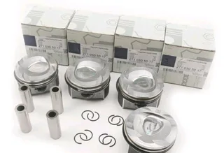 Mercedes Benz m133 m270 m274 and m271 cam gears / sprockets