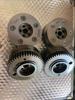 Mercedes Benz m133 m270 m274 and m271 cam gears / sprockets