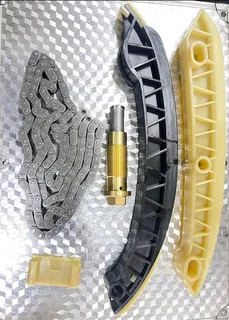 Brand new and Remanufactured Mercedes Benz Sprockets and chain kits