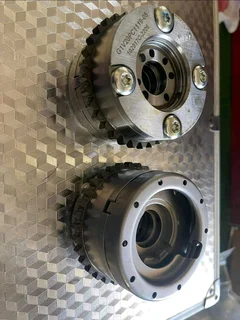 Brand new and Remanufactured Mercedes Benz Sprockets and chain kits