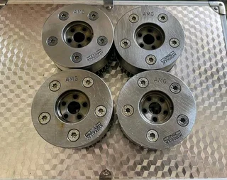 Brand new and Remanufactured Mercedes Benz Sprockets and chain kits