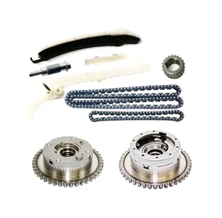 Vanos / Cam gears for all Mercedes-Benz models