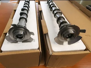 Vanos / Cam gears for all Mercedes-Benz models