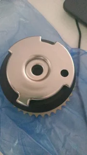 Bmw vanos cam gears N52