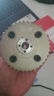 Bmw vanos cam gears N52