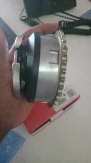 Bmw vanos cam gears N52