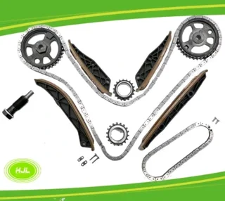 Mercedes-Benz M112 &amp; M113 timing kit