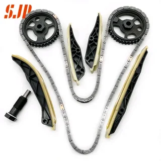 Mercedes-Benz M112 & M113 timing kit