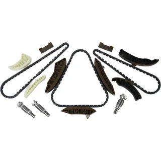 Mercedes-Benz m177 Chain Kit