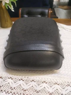 2005-2009 Suzuki Boulevard C50 VL800 OEM Rear Passenger Seat