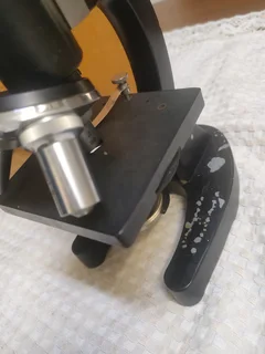 C O C microscope lab for sale.