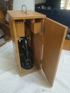 C O C microscope lab for sale.