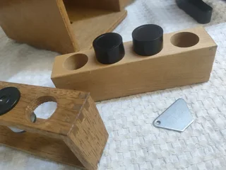 C O C microscope lab for sale.