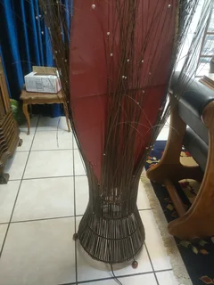 Big flower flour lamp 1.5M.