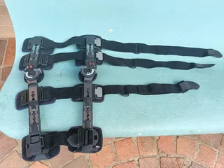 Large DONJOY  knee brass for sale