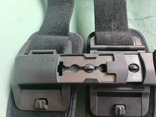 Large DONJOY  knee brass for sale