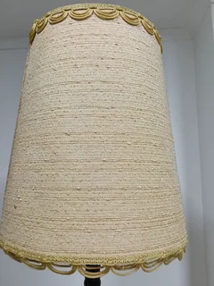 Beautiful curved solid wood 2 meters floor lamp