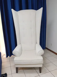 Huge throne seat for sale