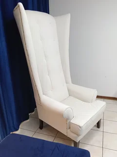 Huge throne seat for sale