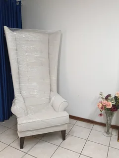 Huge throne seat for sale