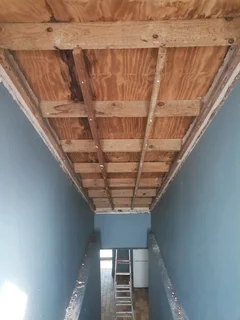 Building maintenance