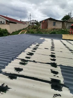 Roofing and waterproofing